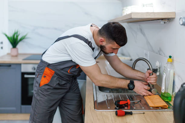 Best Best Plumbers Near Me  in Wiggins, CO