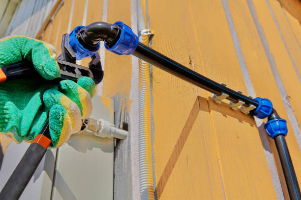 Best Leak Detection Services  in Wiggins, CO