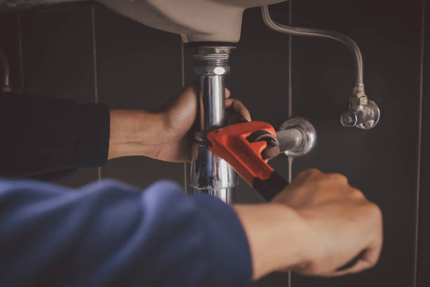 Best Local Plumber Services  in Wiggins, CO