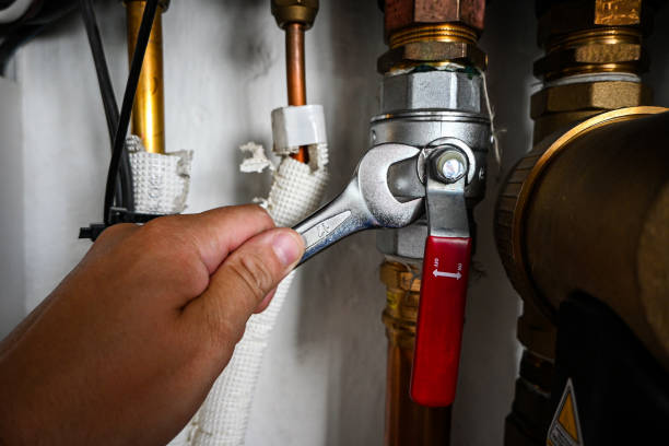 Best Drain Cleaning Services  in Wiggins, CO
